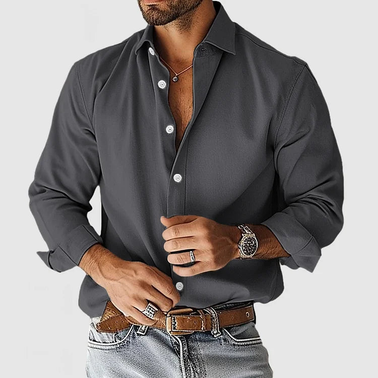 Smart and Stylish Shirt