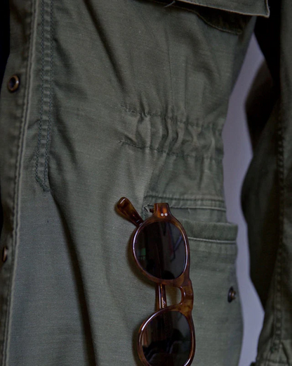 Military Jacket