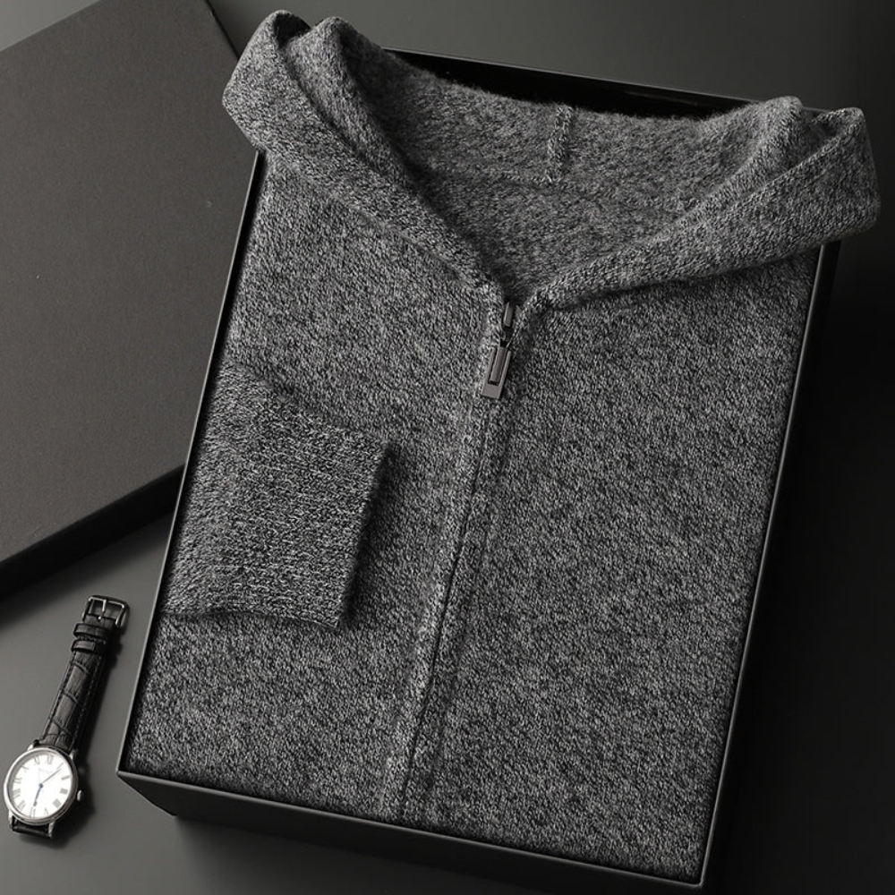Palermo Cashmere Vest