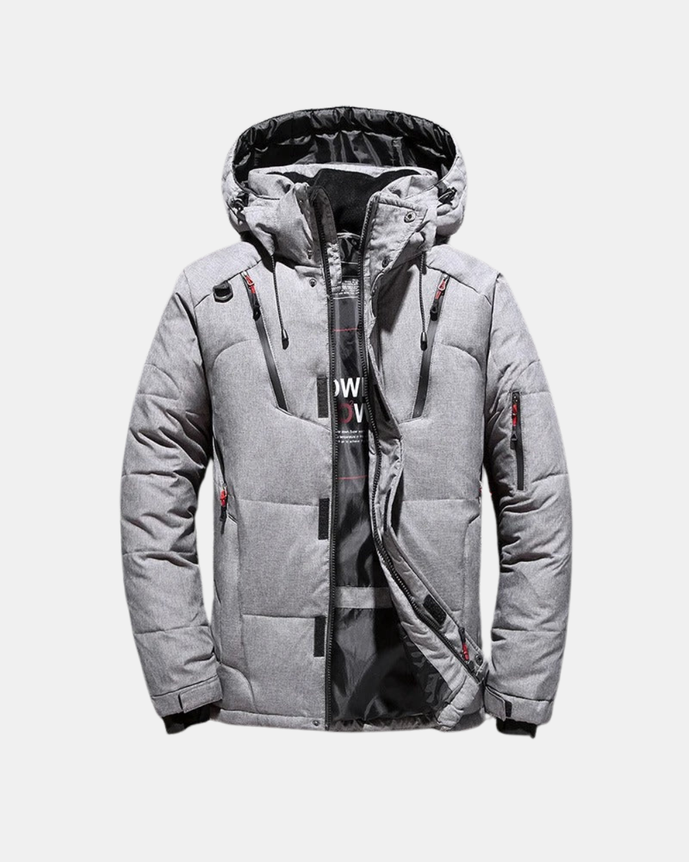 Simone Elite Witner Jacket