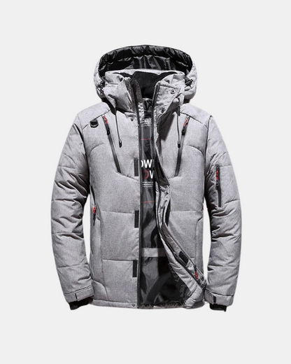 Simone Elite Witner Jacket