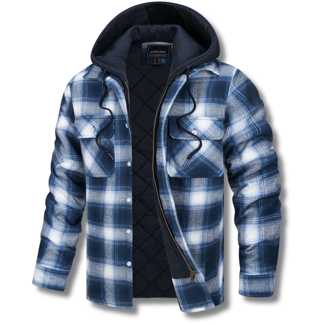 Stylish Casual Jacket