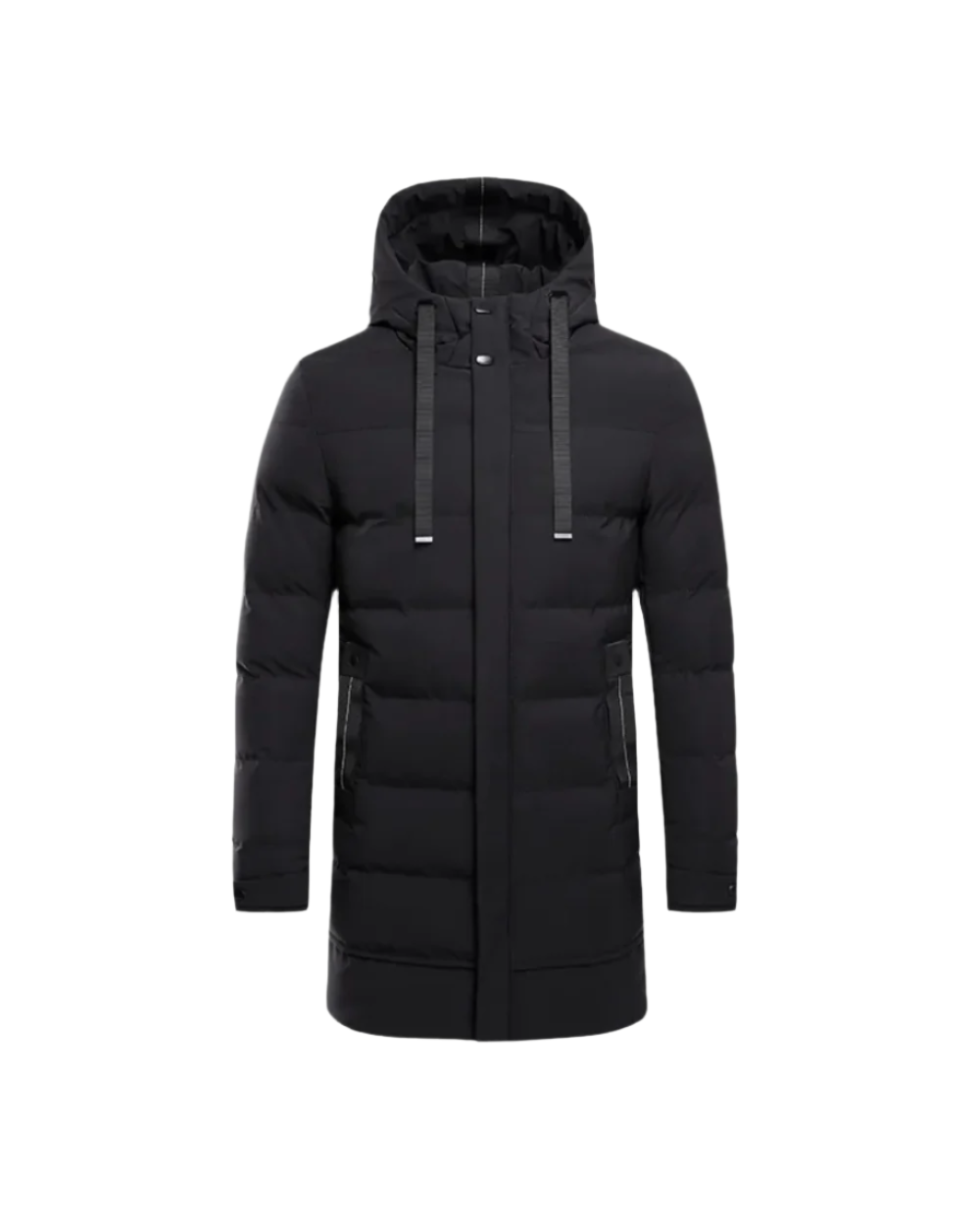 Josh Long Jacket