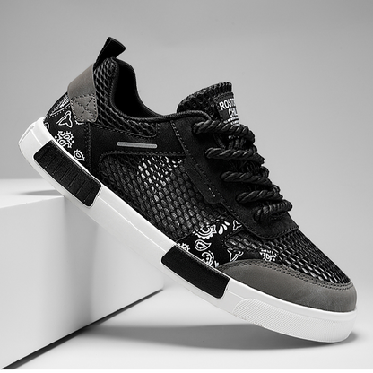 Bilbao Premium Sneakers