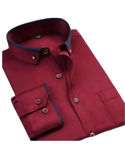 Givalli - Classic Shirt