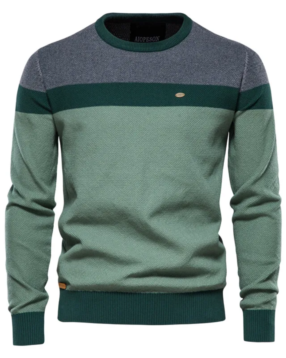 Tough Men's Sweater