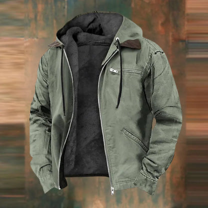 Adem Elegant Jacket