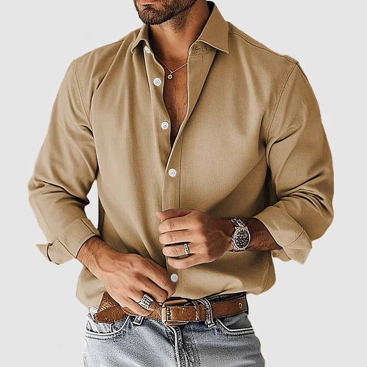Smart and Stylish Shirt
