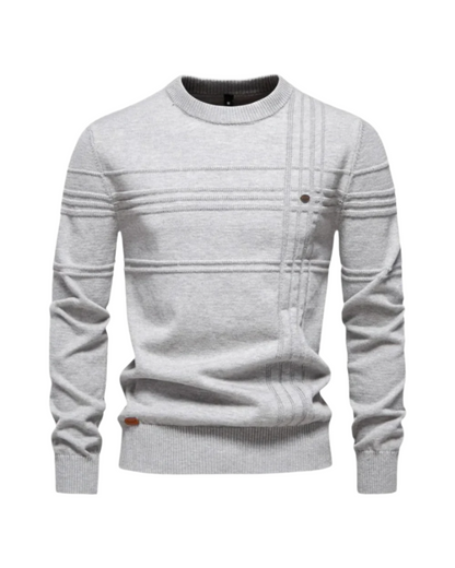 Vincenzo Chic Sweater
