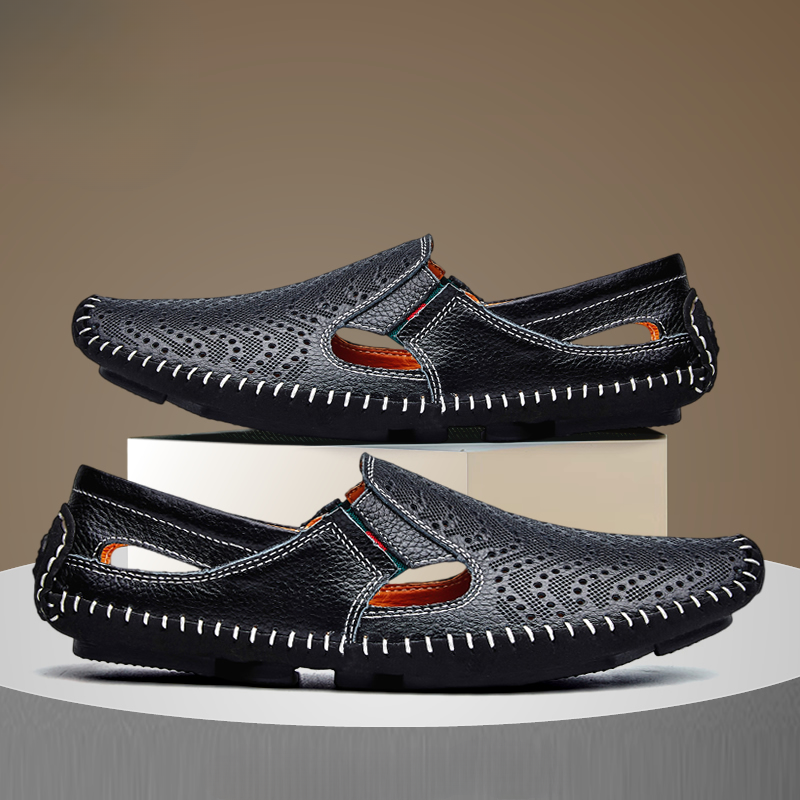 Marco Italian Sandals