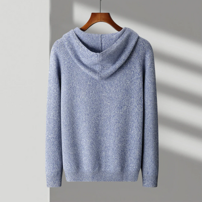 Palermo Cashmere Vest