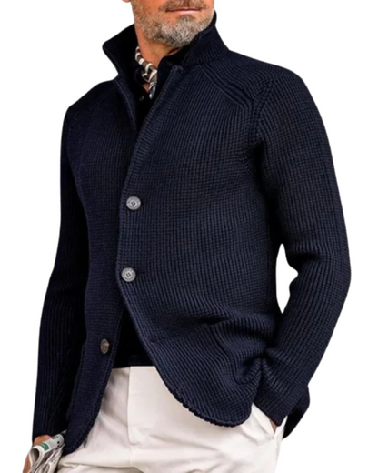Classic Cardigan