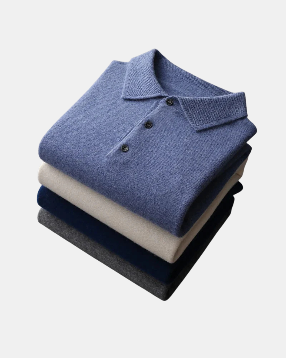 Jupiter Cashmere Polo