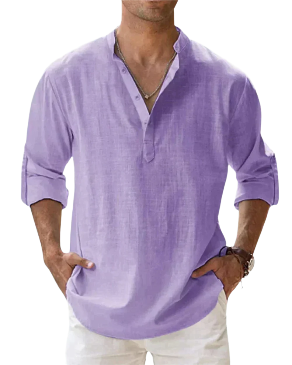 Fiorenzo Elegant Shirt