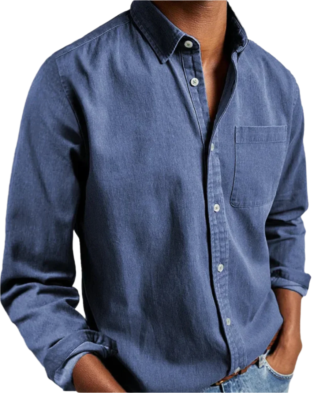 John l Casual Shirt