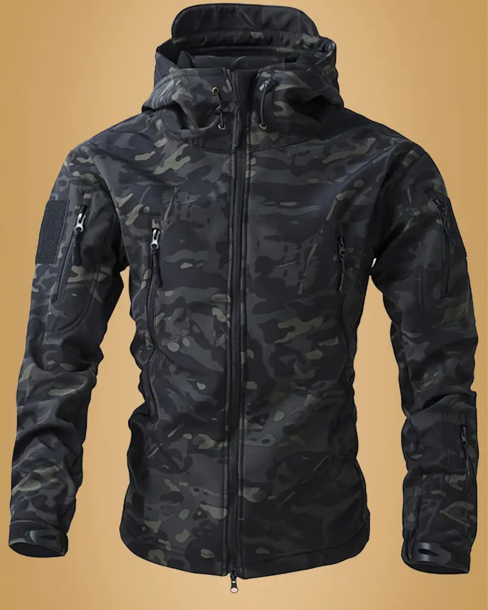 Army Jacket