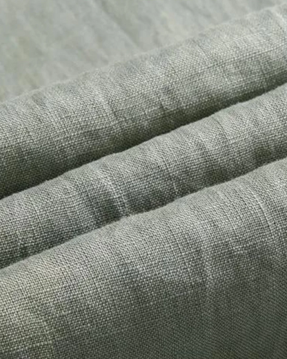 Palm Springs Linen Pantalon