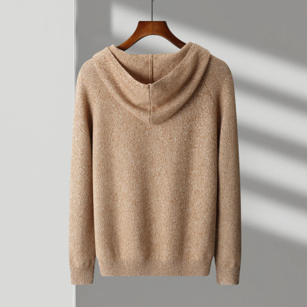 Palermo Cashmere Vest