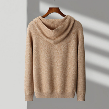 Palermo Cashmere Vest