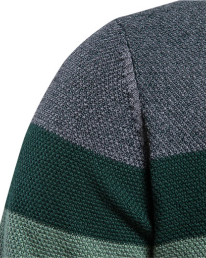 Tough Men's Sweater