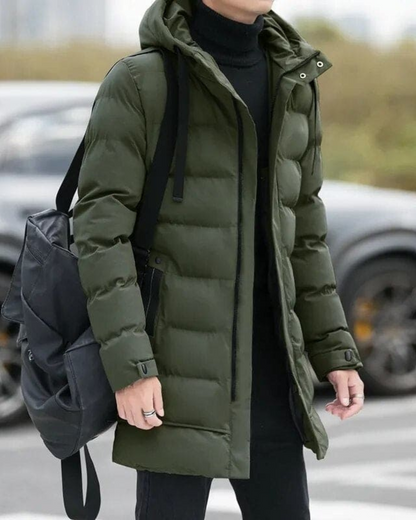 Josh Long Jacket