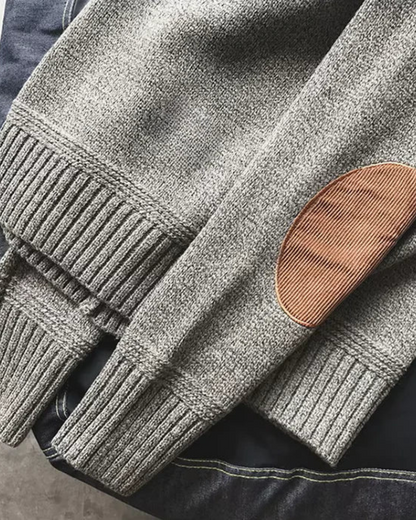 Casual Sweater