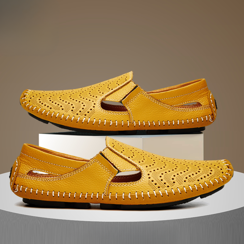 Marco Italian Sandals