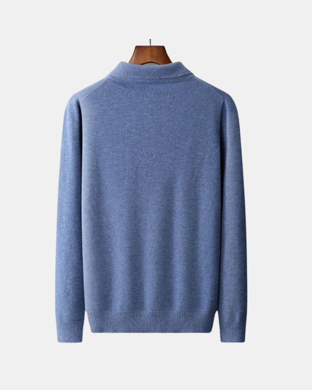 Jupiter Cashmere Polo