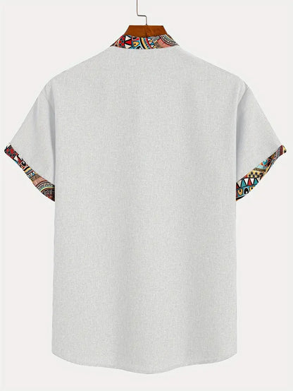 Retro Shirt