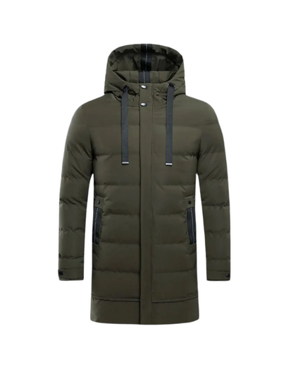 Josh Long Jacket