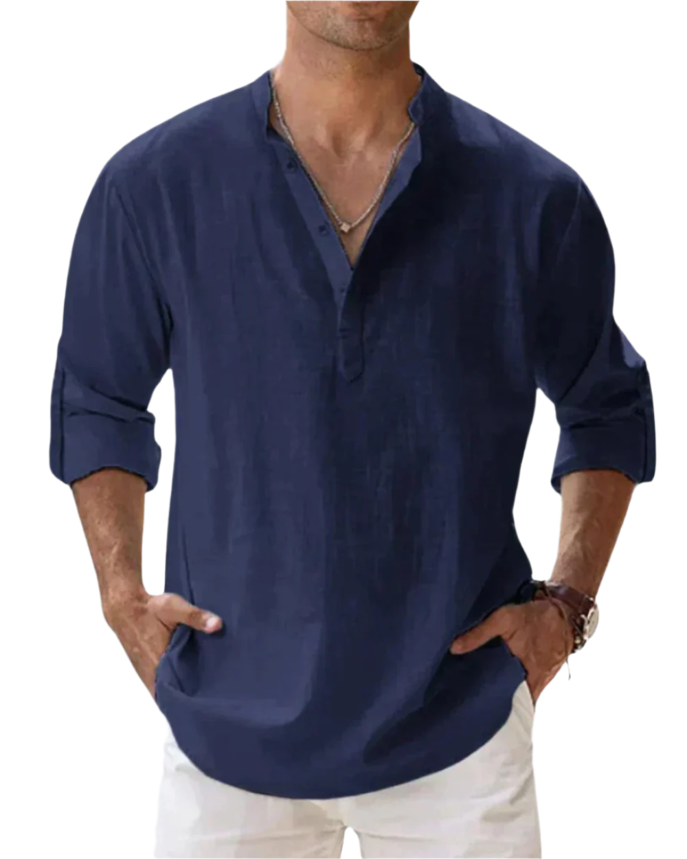 Fiorenzo Elegant Shirt