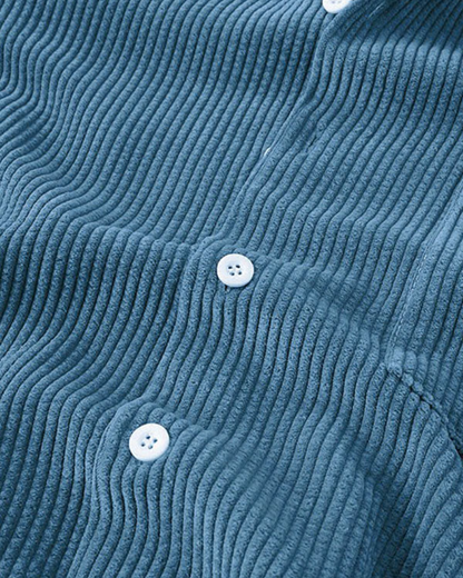 Noosa Corduroy Set