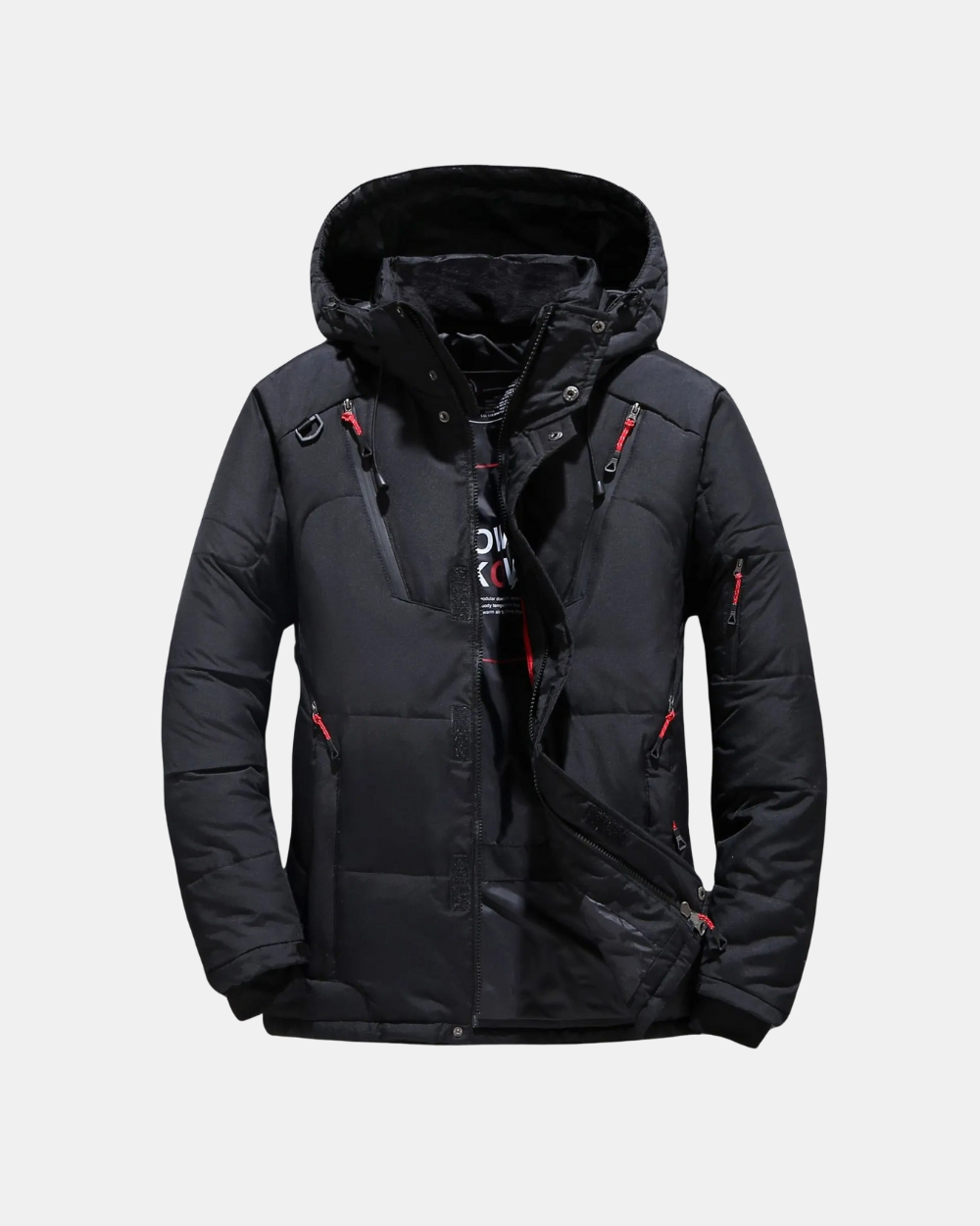 Simone Elite Witner Jacket