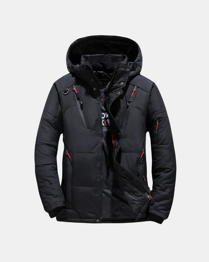 Simone Elite Witner Jacket