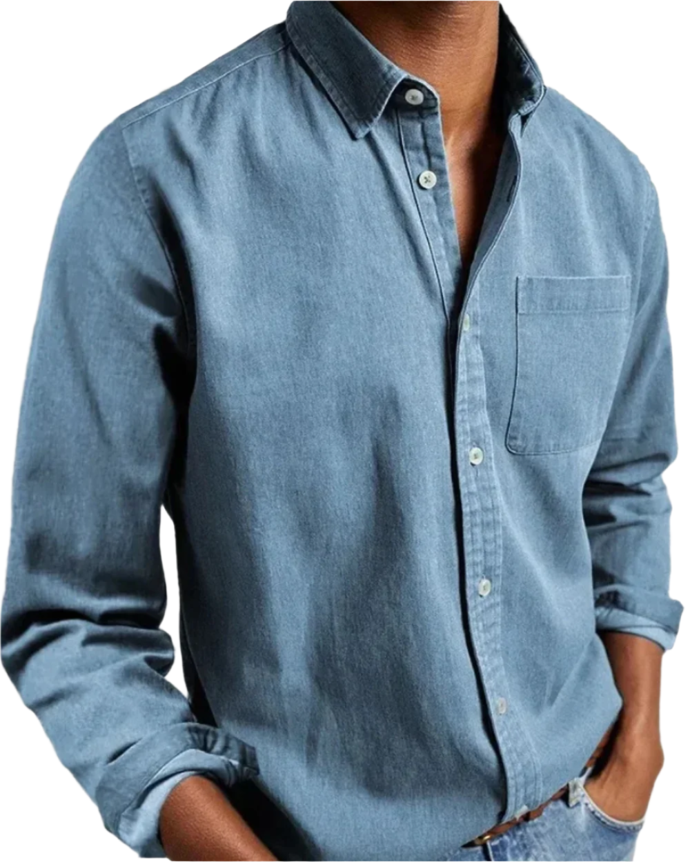 John l Casual Shirt