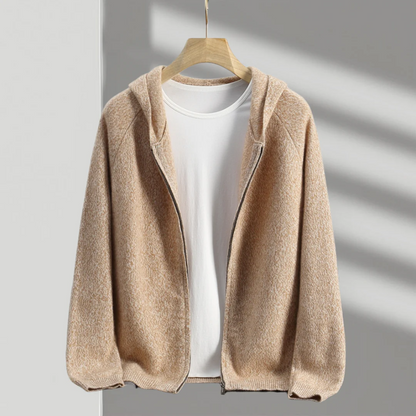 Palermo Cashmere Vest