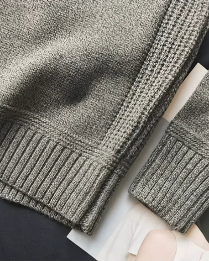 Casual Sweater