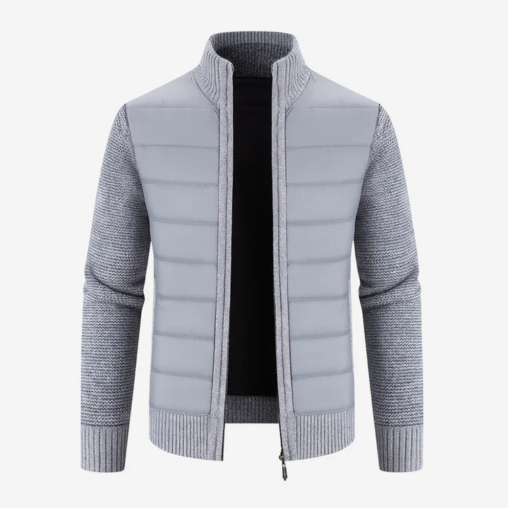 Elegant Men's Jacket