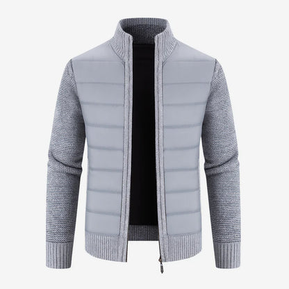 Elegant Men's Jacket