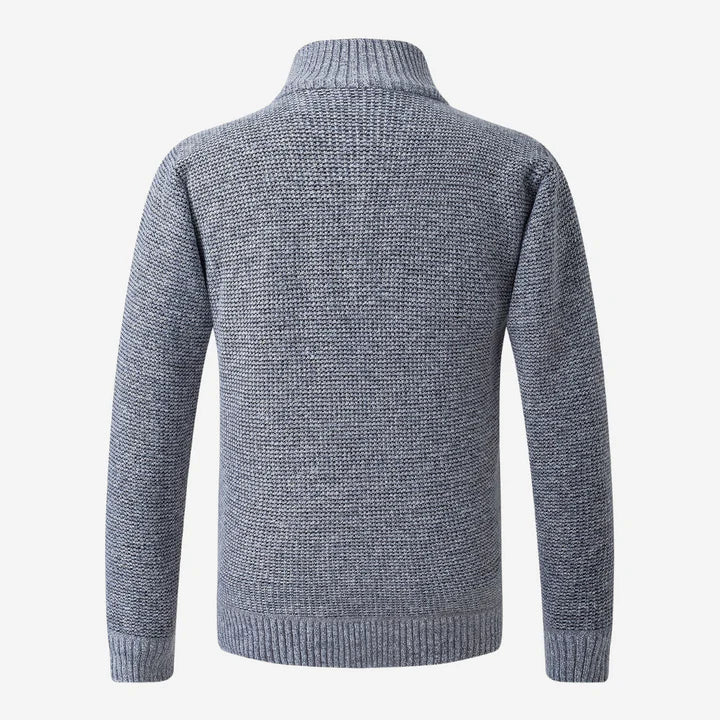 Elegant Men's Jacket