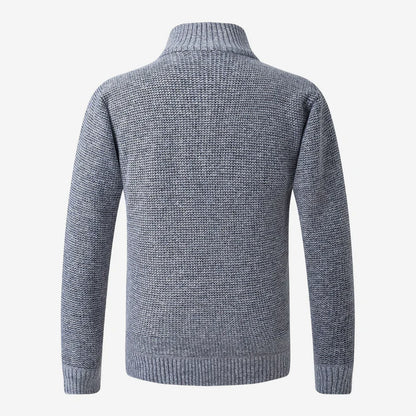 Elegant Men's Jacket