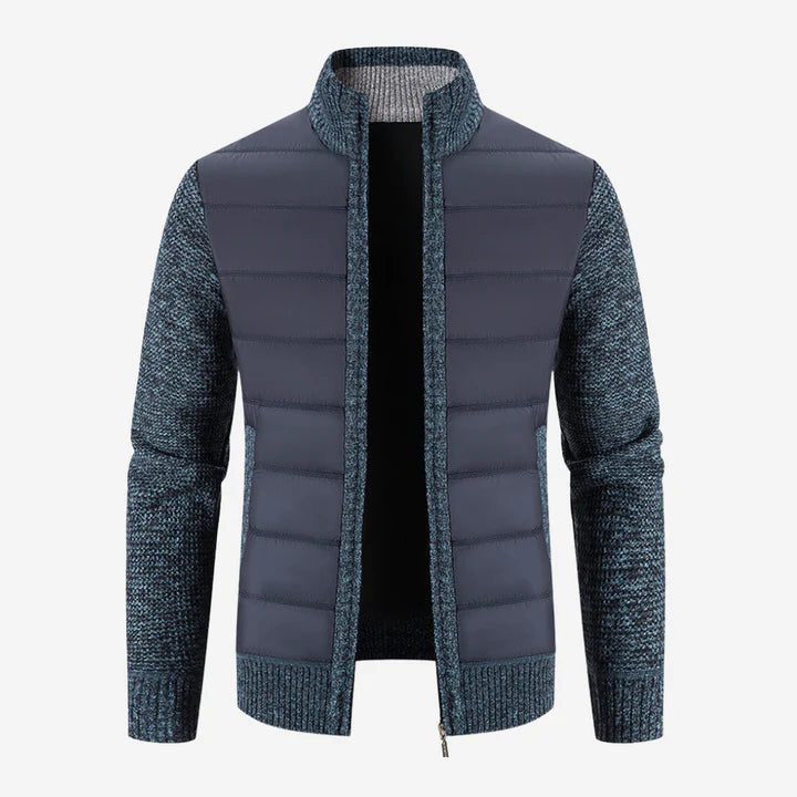 Elegant Men's Jacket