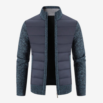 Elegant Men's Jacket