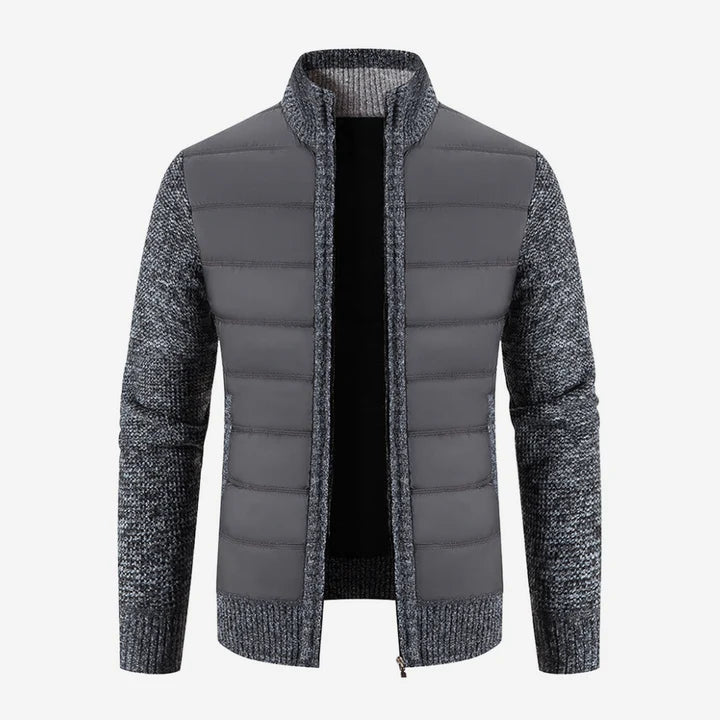 Elegant Men's Jacket