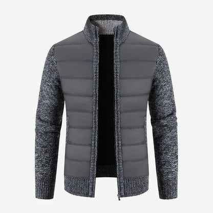 Elegant Men's Jacket