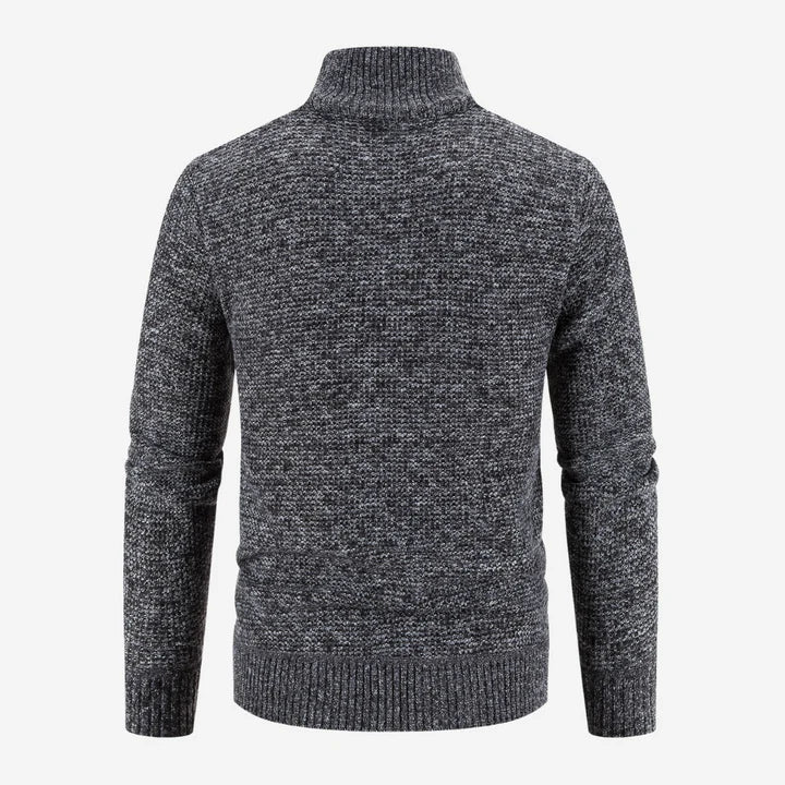 Elegant Men's Jacket