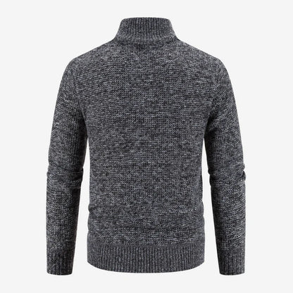 Elegant Men's Jacket