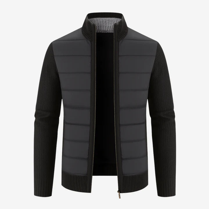 Elegant Men's Jacket