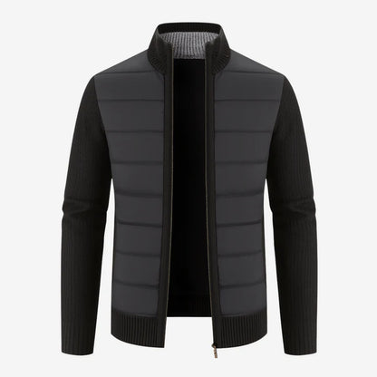Elegant Men's Jacket