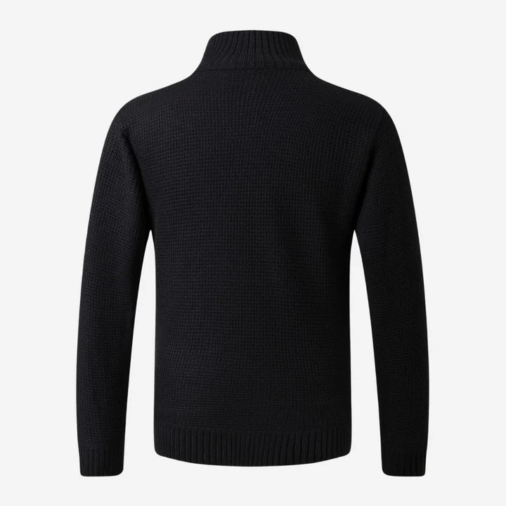 Elegant Men's Jacket